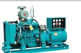 64KW玉柴發(fā)電機(jī)