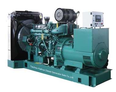 900KW玉柴發(fā)電機(jī)組技術(shù)參數(shù)